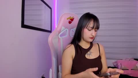 Sarah Ramirez online show from January 15, 2:49 am