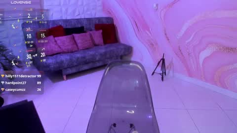 Sara online show from December 31, 1:26 am