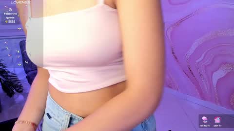 Sara online show from January 11, 7:16 pm