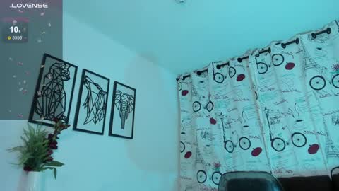 Sara online show from January 27, 11:11 pm