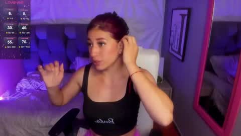 sofia gomez420 online show from December 28, 10:03 am