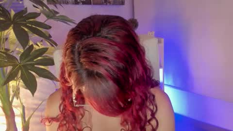 sofia gomez420 online show from November 7, 5:07 am