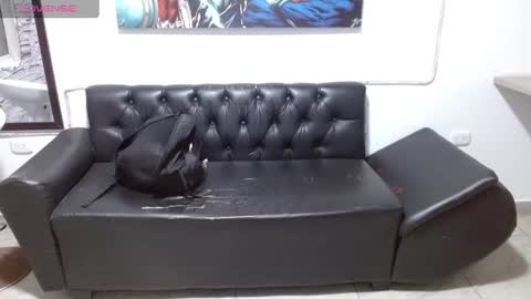 SARAHGIL online show from January 13, 7:21 pm