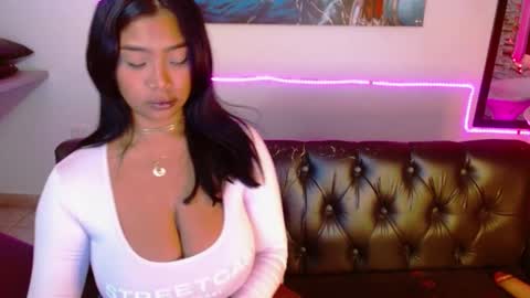 SARAHGIL online show from January 15, 12:19 am