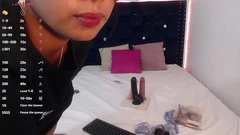 SARAHGIL online show from January 29, 7:53 pm