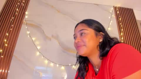 SARAHGIL online show from February 21, 7:37 pm