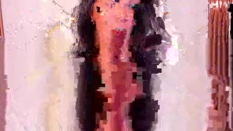 SARAHGIL online show from May 18, 7:31 pm