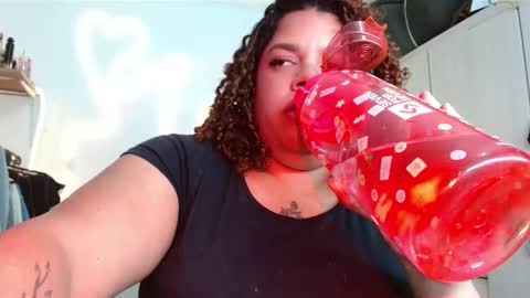 Snapshot of sarabbw173 chatting on January 8, 4:04 am sarabbw173 online show from January 8, 4:04 am