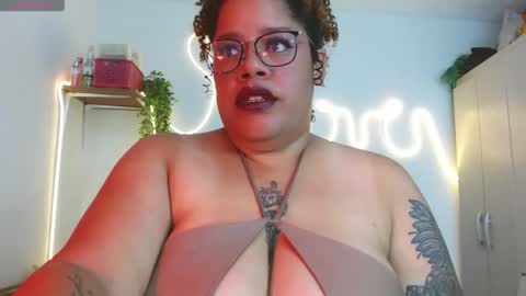 sarabbw173 online show from April 13, 4:07 am