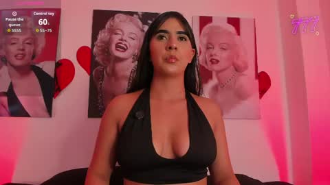 Snapshot of sarabellini chatting on June 28, 11:16 am sarabellini online show from June 28, 11:16 am
