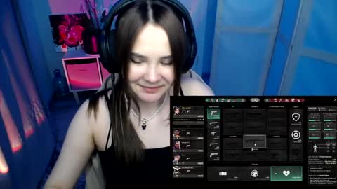 Sara online show from December 11, 4:09 pm