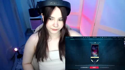 Sara online show from January 24, 12:41 pm