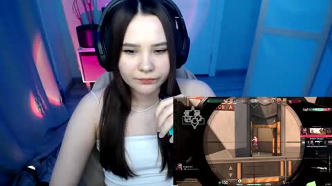 Sara online show from February 1, 2:56 pm