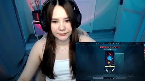 Sara online show from February 12, 12:44 pm
