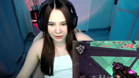 Sara online show from February 12, 3:49 pm