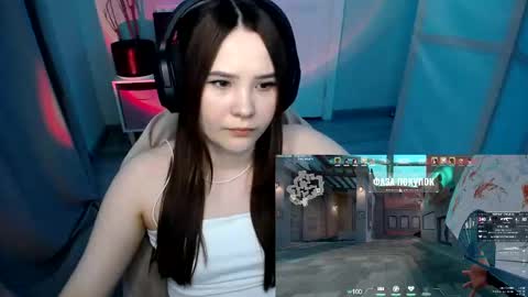 Sara online show from February 13, 2:42 pm