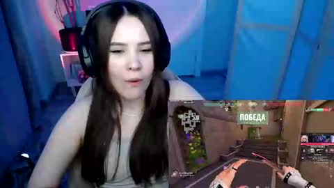 Sara online show from February 18, 4:16 pm