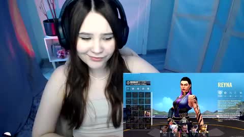 Sara online show from February 21, 12:17 pm