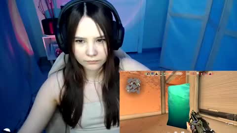 Sara online show from February 21, 3:21 pm