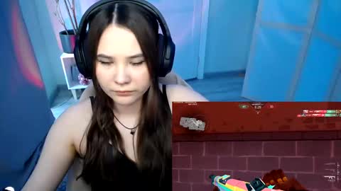 Sara online show from February 24, 11:32 am