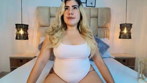 sarablonde_t online show from March 20, 7:08 pm