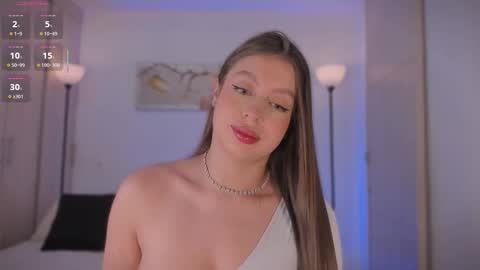 sara cavali online show from December 3, 6:50 pm