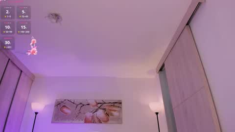 sara cavali online show from January 5, 6:33 pm