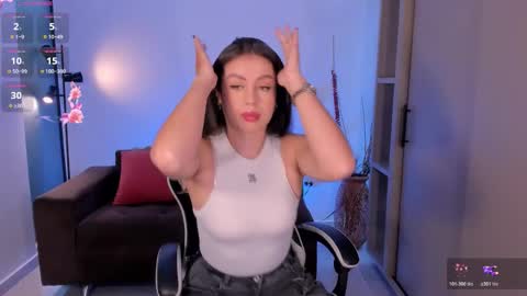 sara cavali online show from January 18, 11:58 am