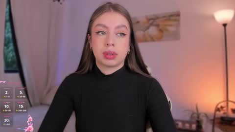 sara cavali online show from February 1, 12:04 pm