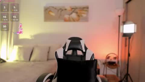 sara cavali online show from February 5, 7:07 pm