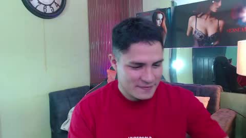 saraclub online show from May 5, 8:39 pm
