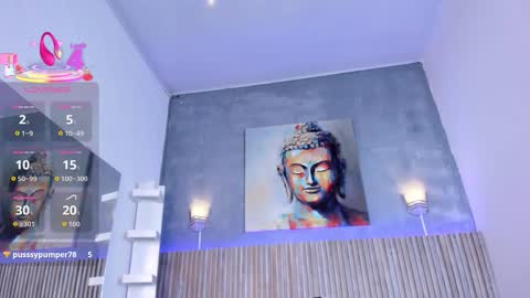 Sara Cooper online show from October 18, 3:42 am