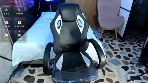 Snapshot of saracruz1_ chatting on October 5, 3:54 pm Sara online show from October 5, 3:54 pm
