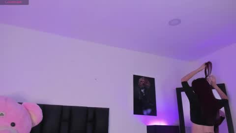 Sarada Parker online show from April 21, 3:07 pm