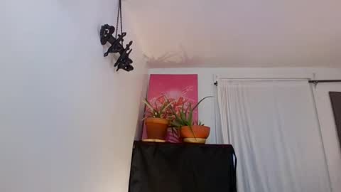 Snapshot of saradesirexo chatting on February 3, 2:03 am Sara Desire online show from February 3, 2:03 am