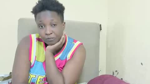 sarafina_babes online show from April 18, 5:28 pm