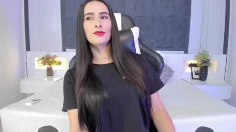  Sara Gomez  online show from October 15, 1:22 pm