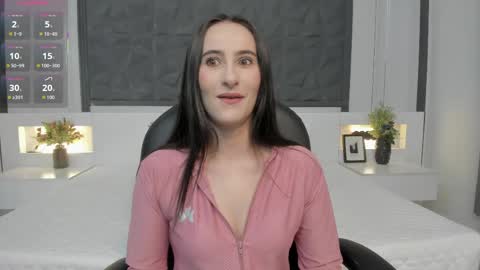  Sara Gomez  online show from April 7, 1:55 pm