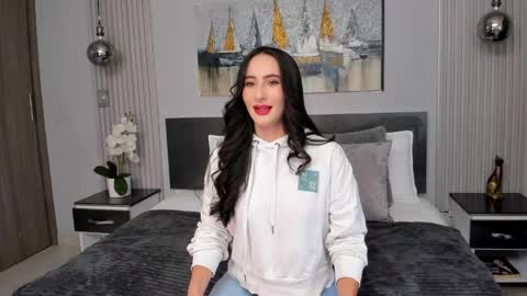  Sara Gomez  online show from May 23, 12:09 pm
