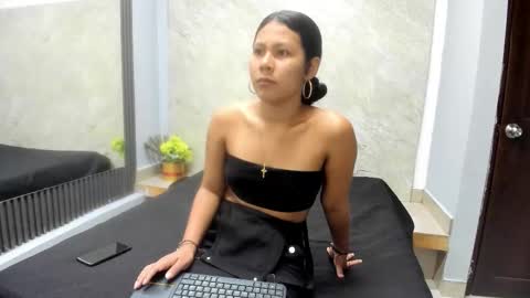 Snapshot of sarah__19 chatting on November 28, 11:35 am Sarah online show from November 28, 11:35 am