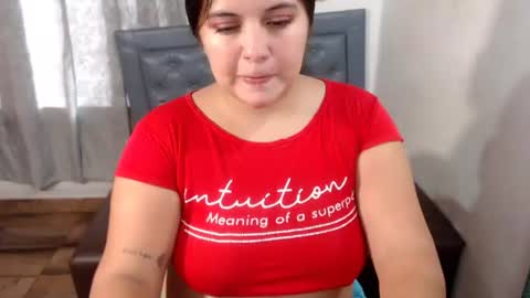 Snapshot of sarah_acero chatting on July 2, 3:29 pm sarah online show from July 2, 3:29 pm