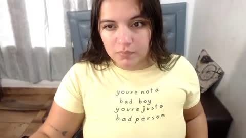 Snapshot of sarah_acero chatting on July 9, 5:39 pm sarah online show from July 9, 5:39 pm
