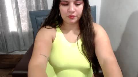 Snapshot of sarah_acero chatting on July 12, 12:18 pm sarah online show from July 12, 12:18 pm