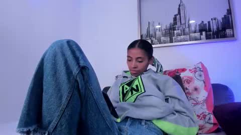 sarah_ashbourne online show from October 15, 5:24 pm