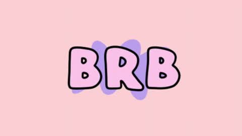 Sarah  online show from April 11, 7:45 am