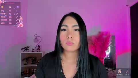 Snapshot of sarah_bali chatting on February 11, 12:06 am Sarah Valkiria IG Sar lanister online show from February 11, 12:06 am