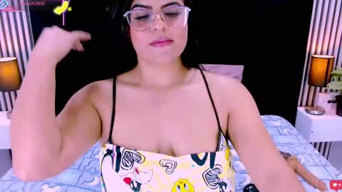 Sarah online show from October 9, 11:14 pm