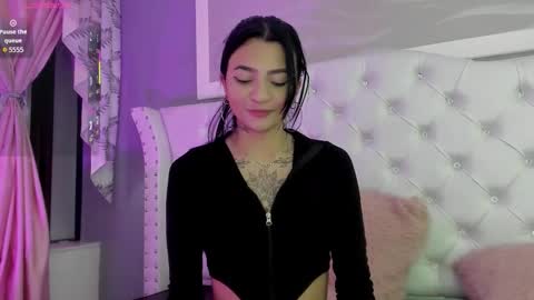 Sarah online show from November 16, 4:18 am