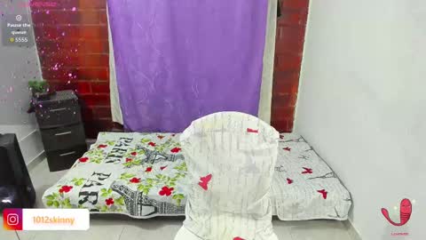 Snapshot of sarah_fox20 chatting on November 4, 2:54 am Sarah online show from November 4, 2:54 am