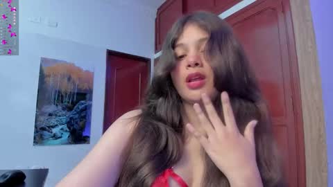 sarah_foxxy online show from October 11, 8:51 pm